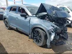 MAZDA CX-9