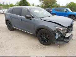 MAZDA CX-9