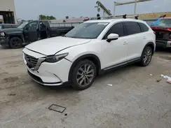 MAZDA CX-9