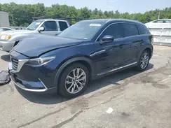 MAZDA CX-9