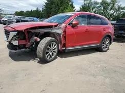 MAZDA CX-9