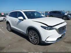 MAZDA CX-9