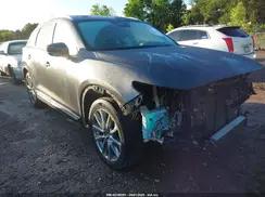 MAZDA CX-9