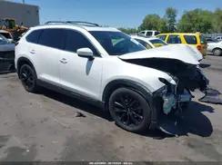 MAZDA CX-9