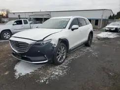 MAZDA CX-9