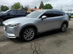 MAZDA CX-9