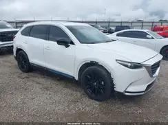 MAZDA CX-9