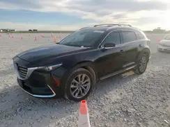 MAZDA CX-9