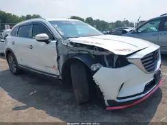 MAZDA CX-9