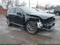 MAZDA CX-9