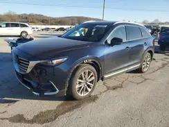 MAZDA CX-9