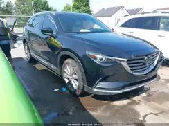 MAZDA CX-9