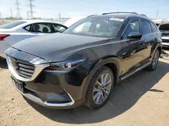 MAZDA CX-9