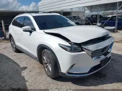 MAZDA CX-9