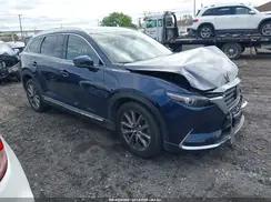 MAZDA CX-9