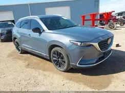 MAZDA CX-9