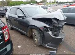 MAZDA CX-9