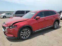 MAZDA CX-9