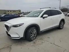 MAZDA CX-9