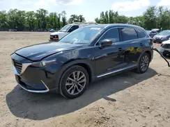 MAZDA CX-9