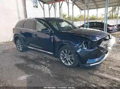 MAZDA CX-9