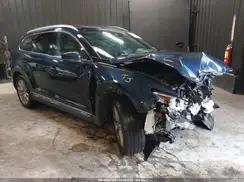 MAZDA CX-9