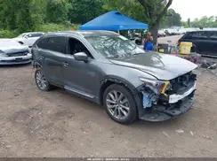 MAZDA CX-9