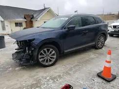 MAZDA CX-9