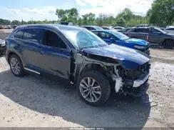 MAZDA CX-9