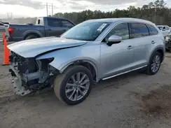 MAZDA CX-9