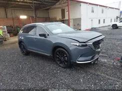 MAZDA CX-9