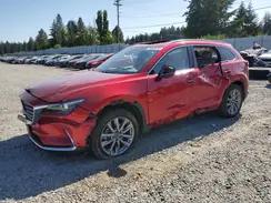 MAZDA CX-9