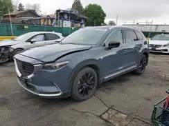 MAZDA CX-9