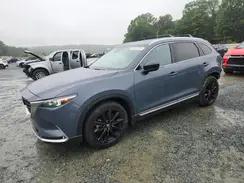 MAZDA CX-9