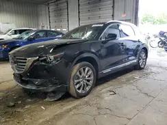 MAZDA CX-9