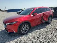 MAZDA CX-9