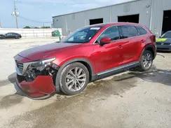 MAZDA CX-9