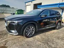 MAZDA CX-9