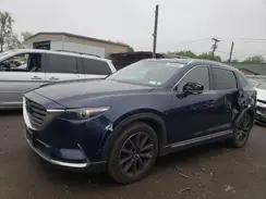 MAZDA CX-9