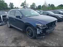 MAZDA CX-9