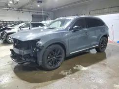 MAZDA CX-9