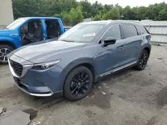 MAZDA CX-9
