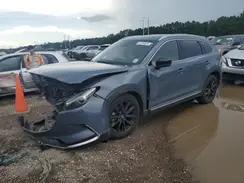 MAZDA CX-9