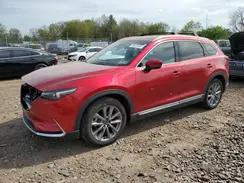 MAZDA CX-9
