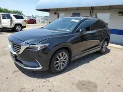 MAZDA CX-9