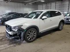 MAZDA CX-9