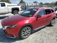 MAZDA CX-9