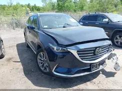 MAZDA CX-9