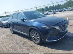 MAZDA CX-9