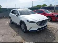 MAZDA CX-9
